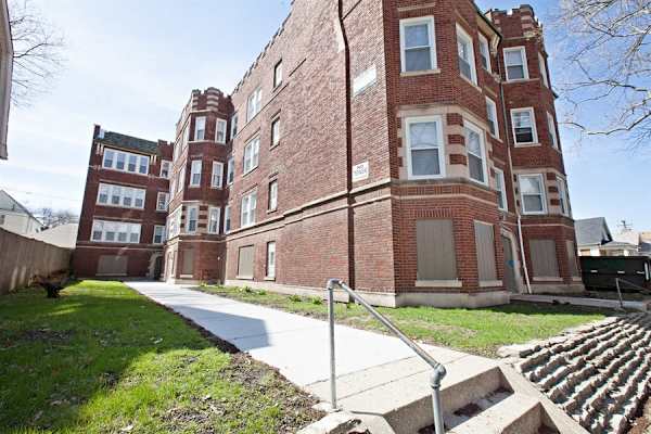 11932 S Stewart Ave property
